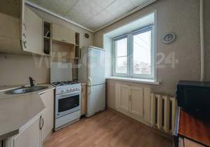 2-к квартира, вторичка, 40м2, 5/5 этаж