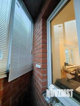 1-к квартира, вторичка, 37м2, 6/12 этаж