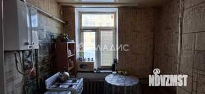 1-к квартира, вторичка, 34м2, 1/2 этаж