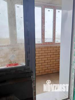 1-к квартира, вторичка, 53м2, 5/15 этаж