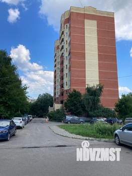 2-к квартира, вторичка, 65м2, 7/11 этаж