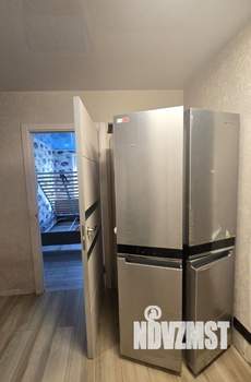 3-к квартира, вторичка, 58м2, 4/9 этаж