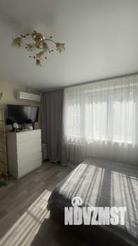 1-к квартира, вторичка, 39м2, 2/14 этаж