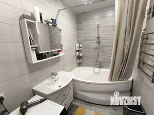 Студия квартира, вторичка, 31м2, 17/18 этаж