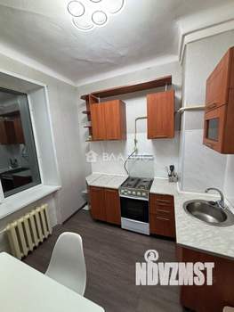 2-к квартира, вторичка, 49м2, 4/4 этаж