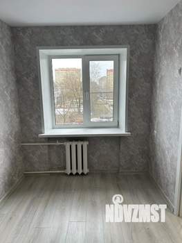 2-к квартира, вторичка, 45м2, 3/5 этаж