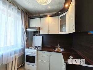 2-к квартира, вторичка, 47м2, 2/5 этаж