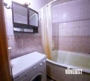 3-к квартира, вторичка, 61м2, 3/9 этаж