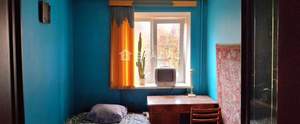 3-к квартира, вторичка, 59м2, 3/5 этаж