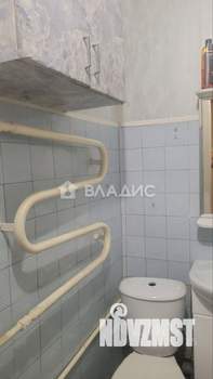 1-к квартира, вторичка, 31м2, 2/5 этаж