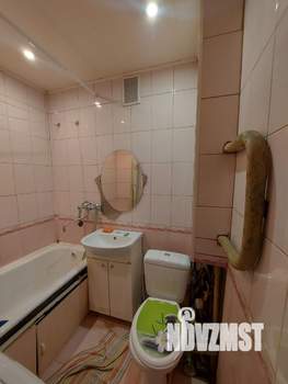 1-к квартира, вторичка, 33м2, 2/5 этаж