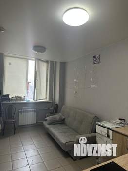 Студия квартира, вторичка, 19м2, 5/9 этаж