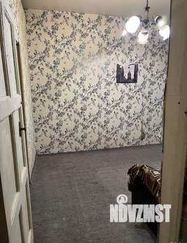 1-к квартира, вторичка, 35м2, 1/2 этаж