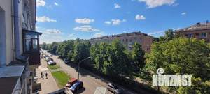 2-к квартира, вторичка, 60м2, 4/5 этаж