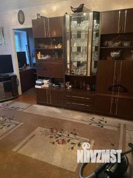 2-к квартира, вторичка, 43м2, 4/5 этаж