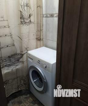 1-к квартира, вторичка, 37м2, 5/5 этаж