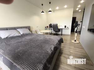 Студия квартира, вторичка, 31м2, 17/18 этаж