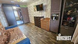 3-к квартира, вторичка, 68м2, 2/12 этаж