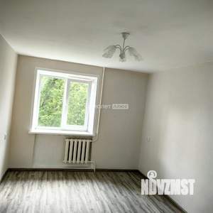 1-к квартира, вторичка, 32м2, 3/5 этаж