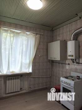 3-к квартира, вторичка, 64м2, 2/2 этаж