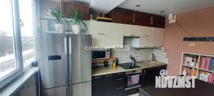 2-к квартира, вторичка, 52м2, 6/15 этаж