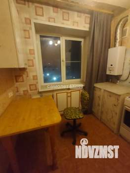 2-к квартира, вторичка, 44м2, 3/5 этаж