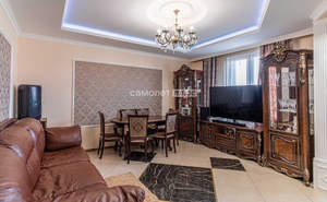 3-к квартира, вторичка, 77м2, 2/16 этаж
