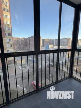 2-к квартира, вторичка, 52м2, 5/17 этаж