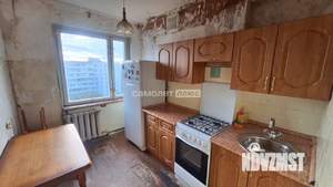 3-к квартира, вторичка, 64м2, 9/9 этаж