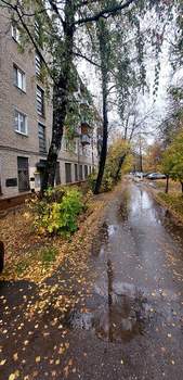 2-к квартира, вторичка, 41м2, 4/5 этаж