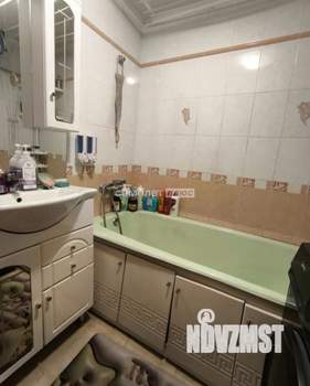 2-к квартира, вторичка, 44м2, 4/5 этаж