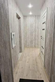 2-к квартира, вторичка, 48м2, 1/4 этаж