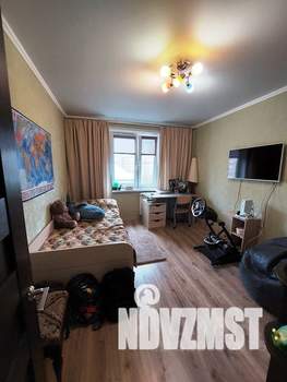 2-к квартира, вторичка, 50м2, 7/10 этаж