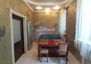 4-к квартира, вторичка, 95м2, 4/4 этаж
