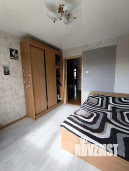 2-к квартира, вторичка, 54м2, 5/5 этаж