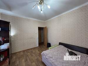 2-к квартира, вторичка, 40м2, 2/2 этаж