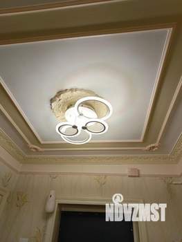 1-к квартира, вторичка, 28м2, 9/9 этаж