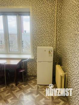 1-к квартира, вторичка, 36м2, 4/4 этаж