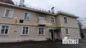 3-к квартира, вторичка, 60м2, 2/2 этаж