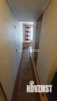 1-к квартира, вторичка, 33м2, 2/9 этаж