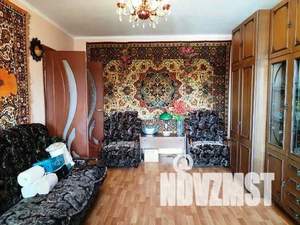 2-к квартира, вторичка, 50м2, 4/9 этаж