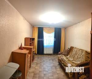 2-к квартира, вторичка, 50м2, 1/9 этаж