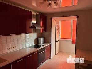 2-к квартира, вторичка, 55м2, 4/12 этаж