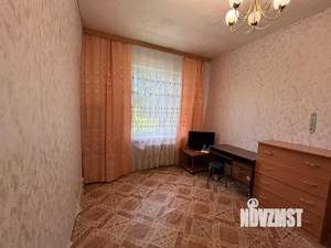 1-к квартира, вторичка, 28м2, 1/2 этаж