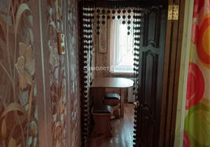 1-к квартира, вторичка, 36м2, 4/5 этаж