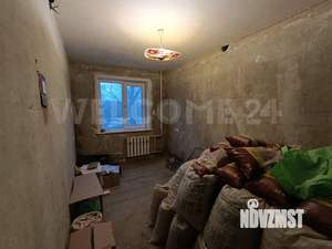 3-к квартира, вторичка, 59м2, 3/9 этаж