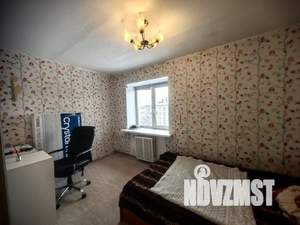 2-к квартира, вторичка, 42м2, 5/5 этаж