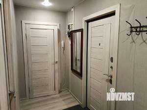 3-к квартира, вторичка, 57м2, 9/9 этаж