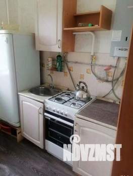 2-к квартира, вторичка, 40м2, 2/2 этаж