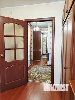 2-к квартира, вторичка, 43м2, 6/9 этаж